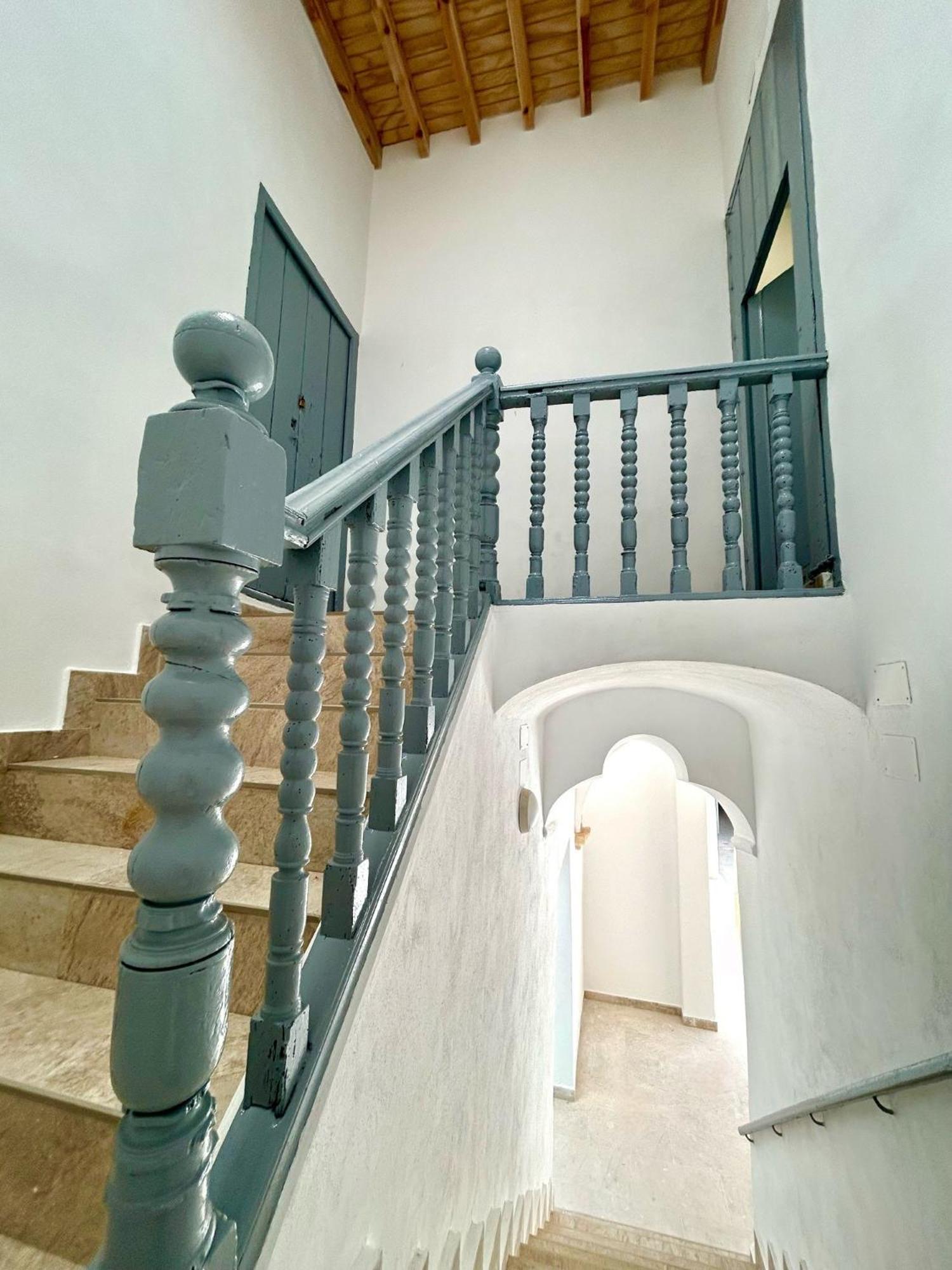 Gatu Casa Solera, Un Lugar Unico, 