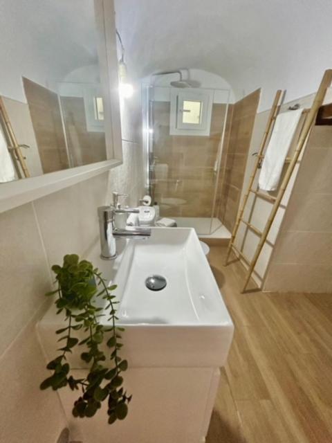 Appartement Gatu Casa Solera, Un Lugar Unico, 