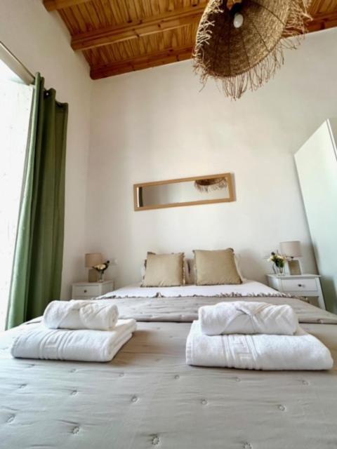 Appartement Gatu Casa Solera, Un Lugar Unico, 