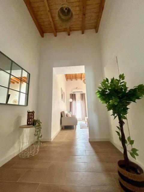Appartement Gatu Casa Solera, Un Lugar Unico, 