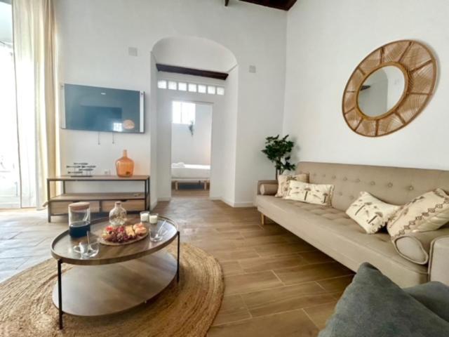 Gatu Casa Solera, Un Lugar Unico, 