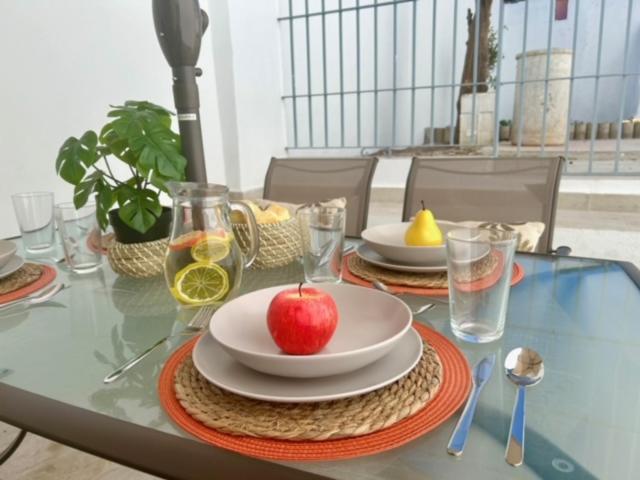 Appartement Gatu Casa Solera, Un Lugar Unico, 