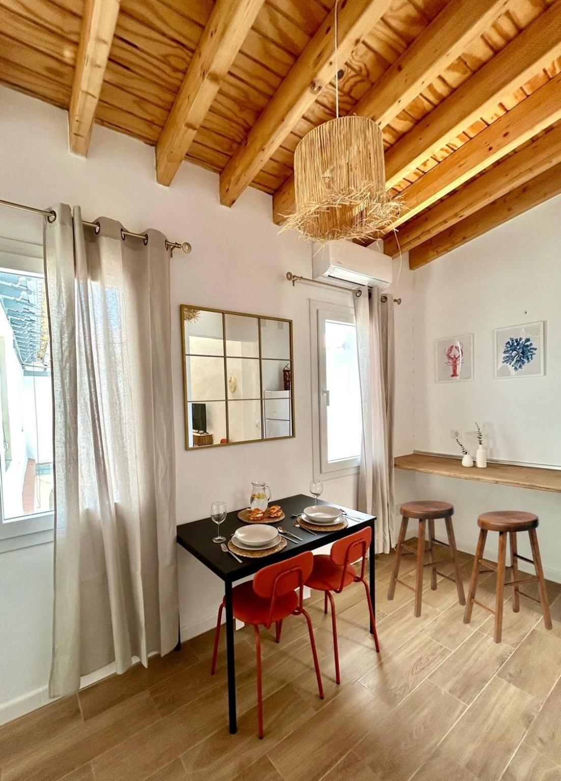 Appartement Gatu Casa Solera, Un Lugar Unico, 