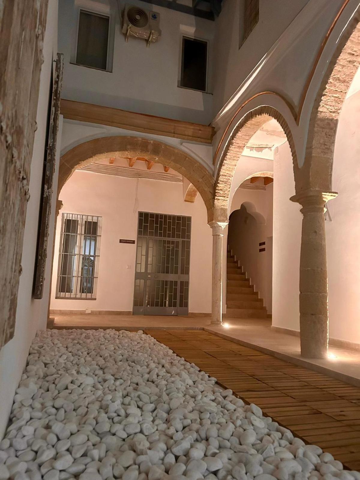 Gatu Casa Solera, Un Lugar Unico, 