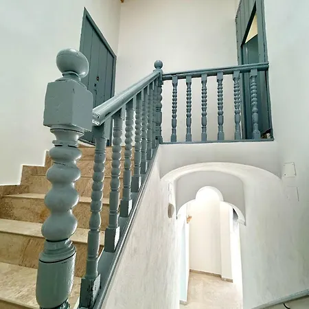 Gatu Casa Solera, Un Lugar Unico, 