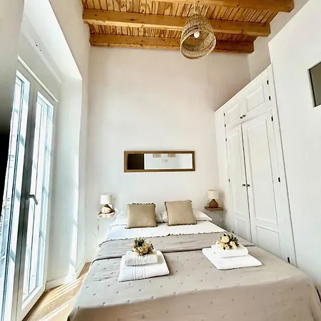 Gatu Casa Solera, Un Lugar Unico, 