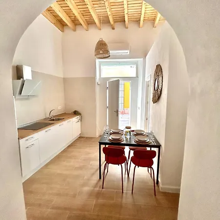 Gatu Casa Solera, Un Lugar Unico, 