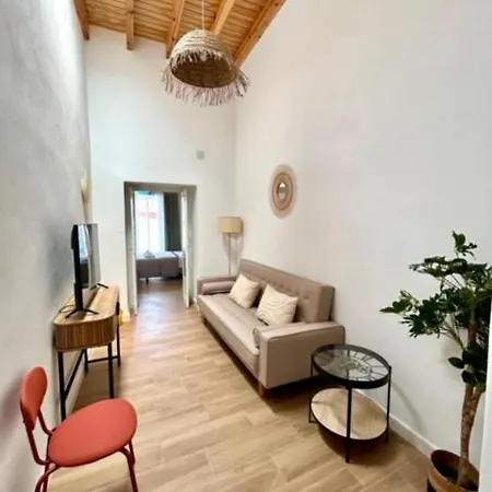 Gatu Casa Solera, Un Lugar Unico, 