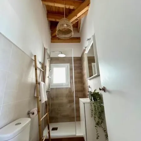 Gatu Casa Solera, Un Lugar Unico, 