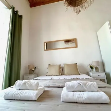 Gatu Casa Solera, Un Lugar Unico, 