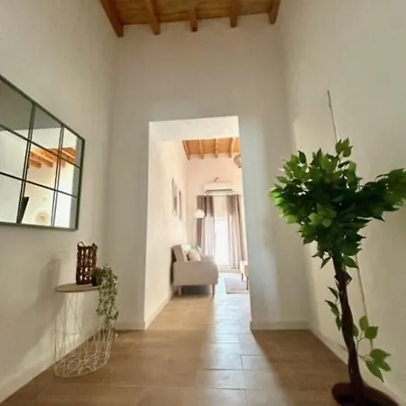 Gatu Casa Solera, Un Lugar Unico, 