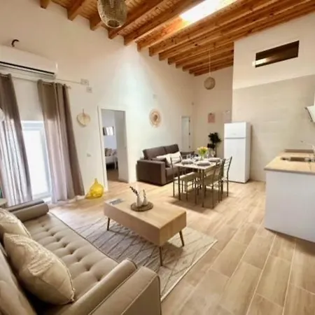 Gatu Casa Solera, Un Lugar Unico, 