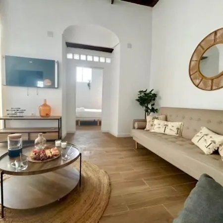 Gatu Casa Solera, Un Lugar Unico, 
