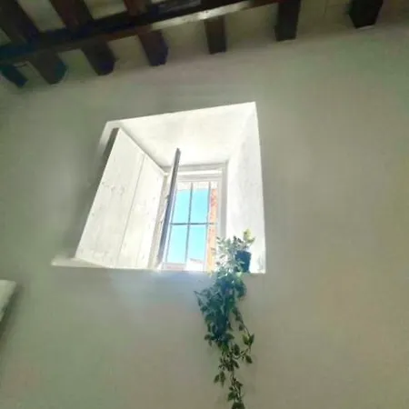 Gatu Casa Solera, Un Lugar Unico, 