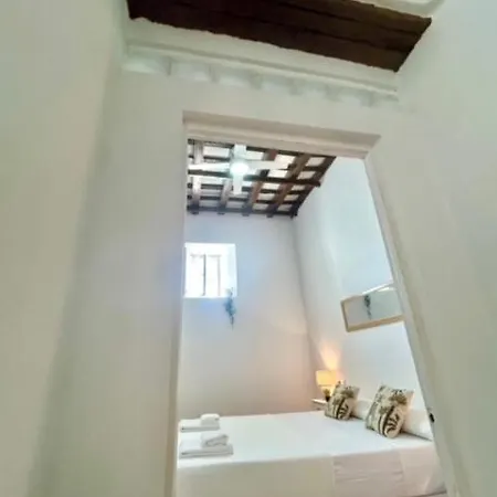 Gatu Casa Solera, Un Lugar Unico, 