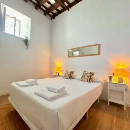 Gatu Casa Solera, Un Lugar Unico, 