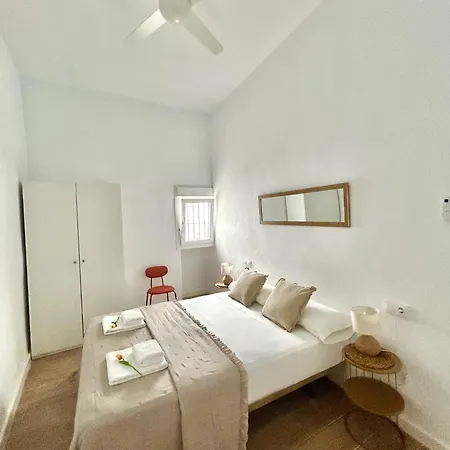 Gatu Casa Solera, Un Lugar Unico, 