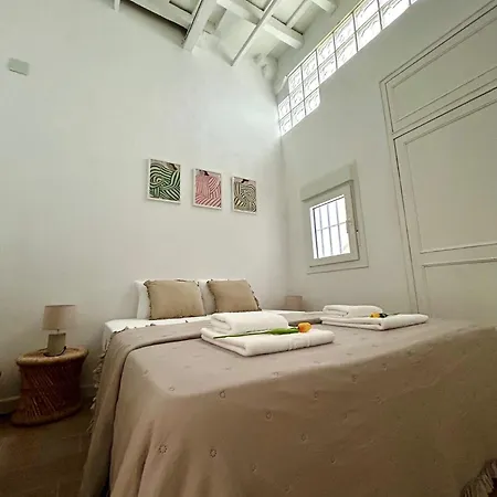 Gatu Casa Solera, Un Lugar Unico, 