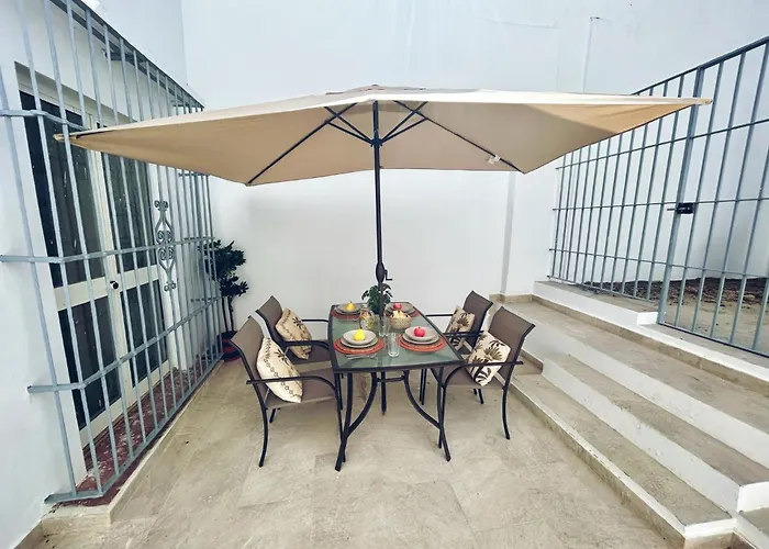 Gatu Casa Solera, Un Lugar Unico, \