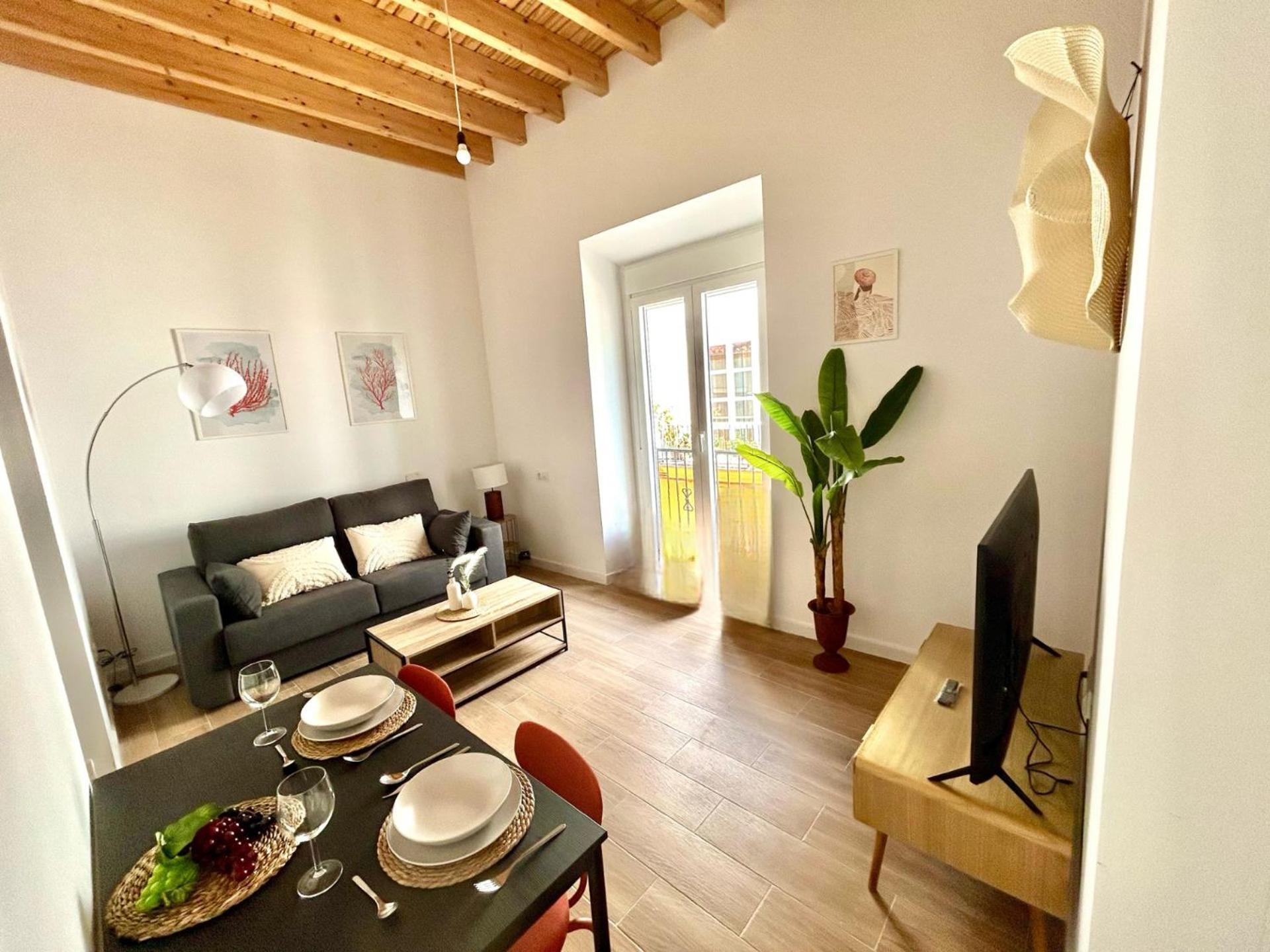 Apartment Gatu Casa Solera, Un Lugar Unico, 